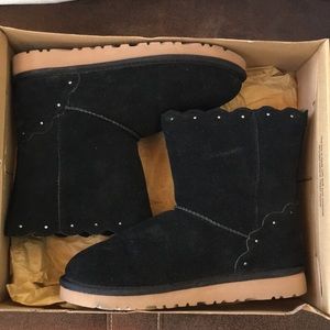 Ugg kids Fame boot